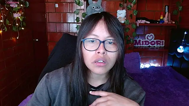 MidoriQuiinn online show from March 11, 2:56 pm