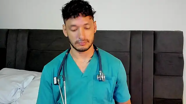 alejandro  2 online show from June 15, 1:57 pm