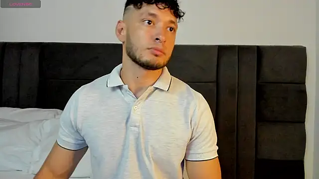 alejandro  2 online show from June 17, 2:51 pm