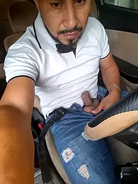 Snapshot of Eumanzor chatting on July 14, 12:00 pm Eumanzor online show from July 14, 12:00 pm