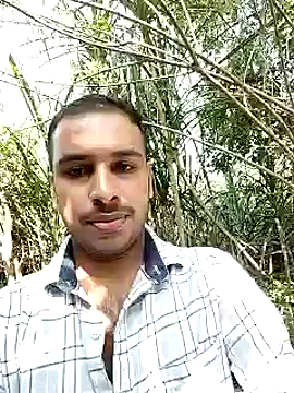 vishnuvinod india online show from January 7, 7:10 am