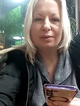 Arina smiles online show from December 27, 6:53 pm