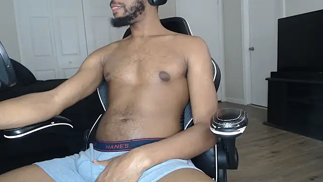 ChrisVacher online show from February 11, 10:04 pm