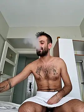 Snapshot of Drkats chatting on September 18, 7:21 am Drkats online show from September 18, 7:21 am