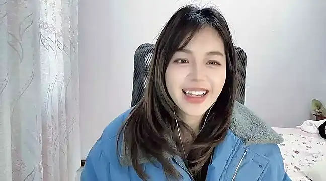 Butterfly--- online show from December 15, 8:52 am