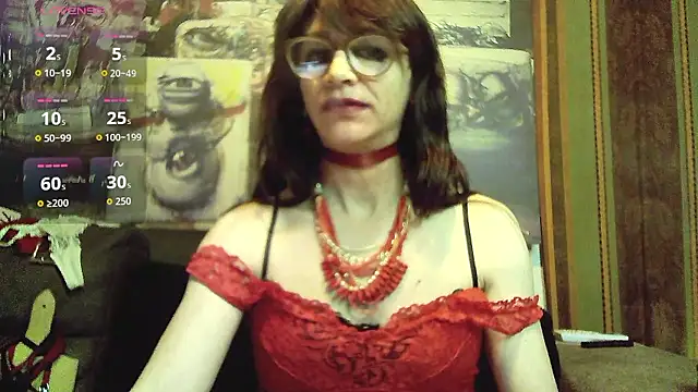 TheBlackWtch online show from January 16, 4:33 pm