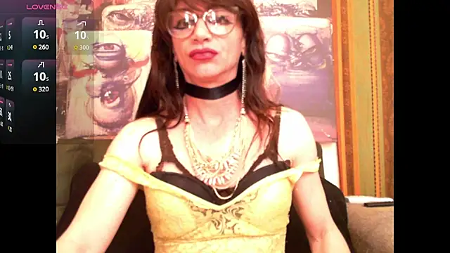 TheBlackWtch online show from March 13, 1:07 pm