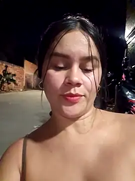 sweet lucia online show from March 19, 2:15 am