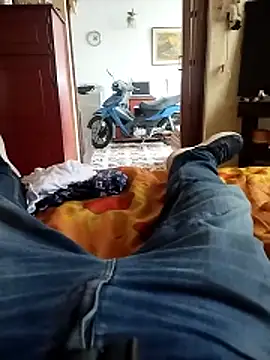 starplss online show from December 13, 9:09 pm