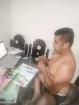 starplss online show from April 10, 9:25 am