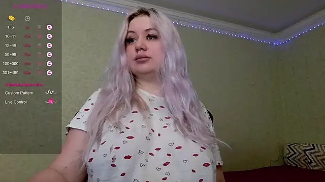 Snapshot of elven_dreams_ chatting on December 1, 5:02 pm elven dreams online show from December 1, 5:02 pm