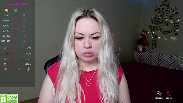 Snapshot of elven_dreams_ chatting on December 26, 5:04 am elven dreams online show from December 26, 5:04 am
