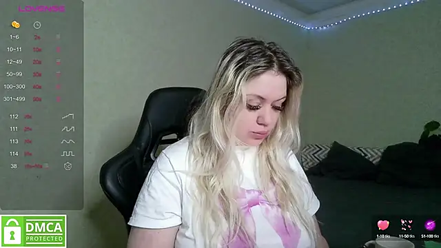 Snapshot of elven_dreams_ chatting on March 1, 4:11 pm elven dreams online show from March 1, 4:11 pm