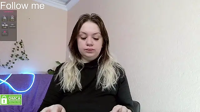 elven dreams  online show from March 2, 6:47 am