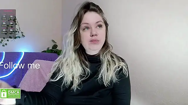 elven dreams  online show from March 7, 5:43 pm