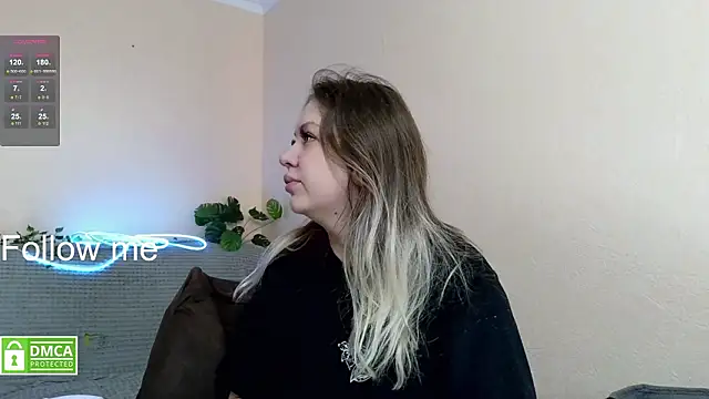 elven dreams  online show from March 11, 5:46 am