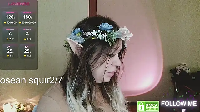 Snapshot of elven_dreams_ chatting on May 26, 8:21 am elven dreams online show from May 26, 8:21 am