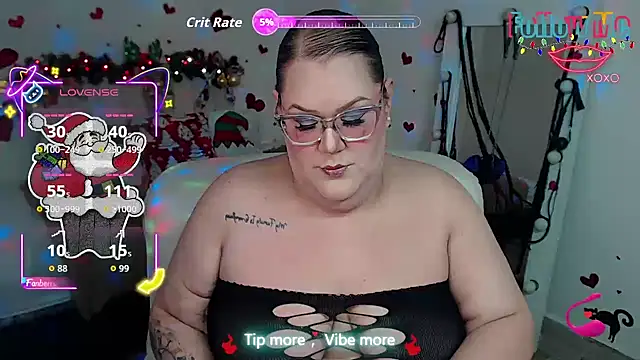 GiannaMorrys online show from December 20, 12:45 pm