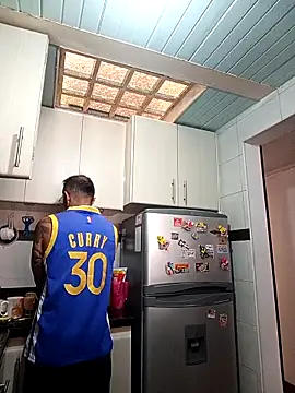 sebastian horny online show from April 9, 7:19 pm