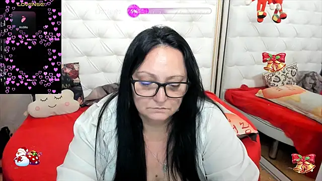 lady lauren online show from January 17, 8:24 am