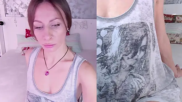MirandaHobbs online show from December 3, 8:27 am