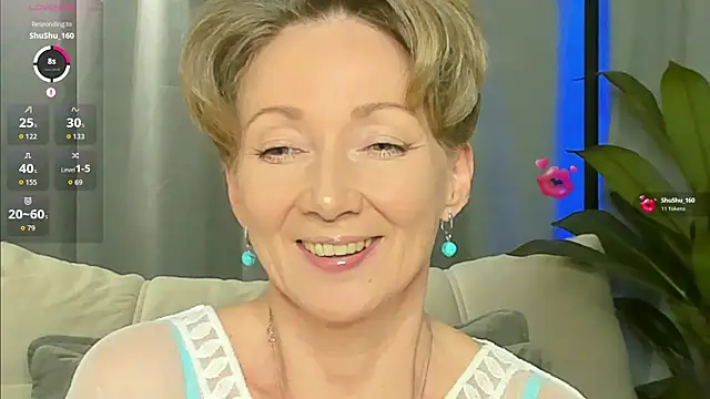 AkexandraFix online show from March 27, 2:06 pm