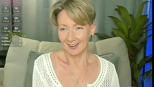 AkexandraFix online show from July 28, 3:21 pm