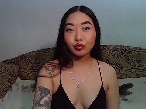 Aleksa Blackdream online show from October 30, 5:13 pm