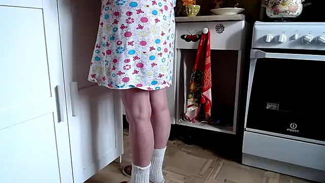 Anabelldestiny online show from February 27, 9:22 am