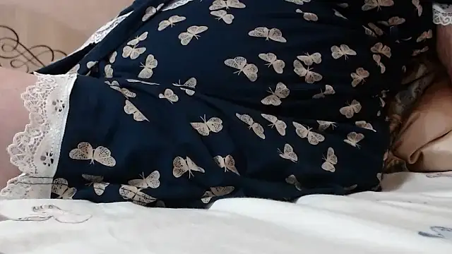 Anabelldestiny online show from October 8, 6:49 pm