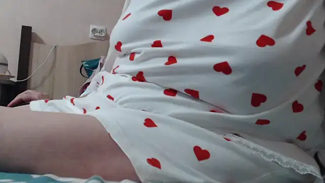 Anabelldestiny online show from October 23, 4:17 pm