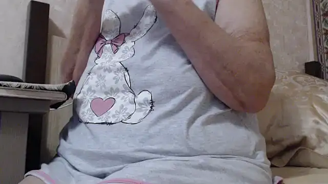 Anabelldestiny online show from November 15, 11:29 am