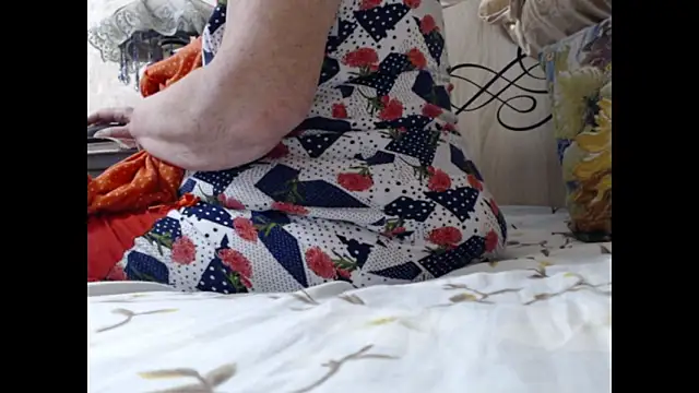 Anabelldestiny online show from January 17, 8:56 pm