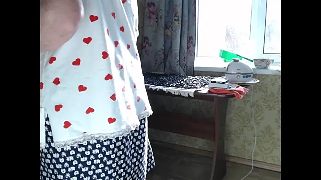 Anabelldestiny online show from February 14, 7:27 am