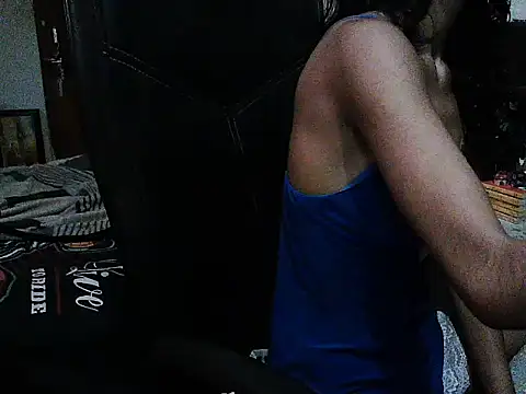 Snapshot of exude_diya chatting on September 26, 12:58 am exude diya online show from September 26, 12:58 am