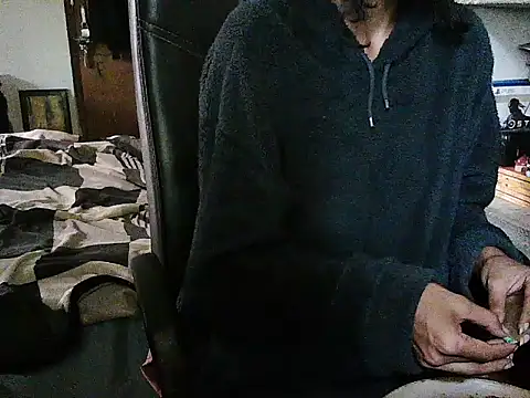 Snapshot of exude_diya chatting on October 6, 4:21 am exude diya online show from October 6, 4:21 am