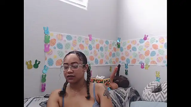 RylHoneyy online show from March 29, 6:41 pm