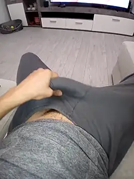 QuietBoy online show from October 29, 11:56 am