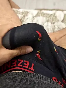 QuietBoy online show from April 29, 2:10 pm