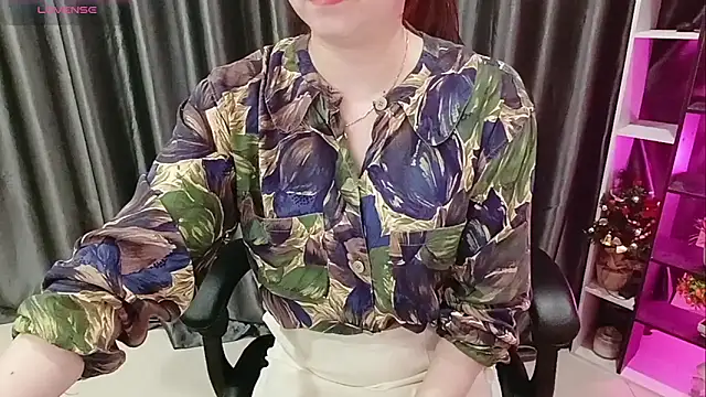 Yuki-yio online show from March 21, 1:21 am