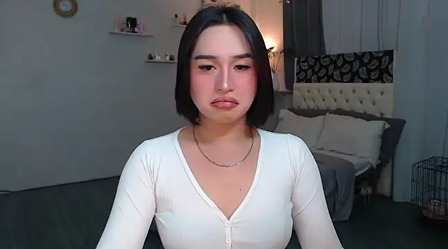 Sexysafarahh online show from January 6, 2:48 am