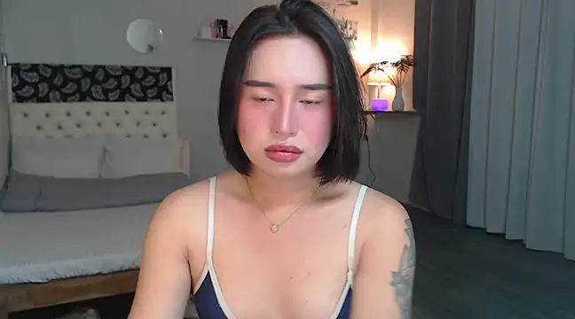 Sexysafarahh online show from February 17, 4:09 am