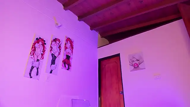 annita lopez online show from November 26, 11:17 pm