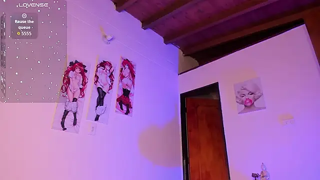 Snapshot of annita_lopez chatting on February 2, 11:03 pm annita lopez online show from February 2, 11:03 pm