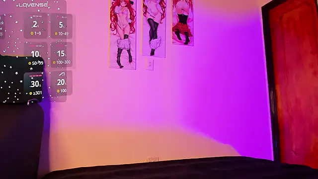 Snapshot of annita_lopez chatting on February 4, 11:42 pm annita lopez online show from February 4, 11:42 pm