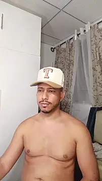 thommerxxx online show from March 26, 5:13 am
