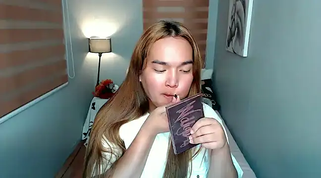 MoaningKylie online show from January 3, 3:49 am