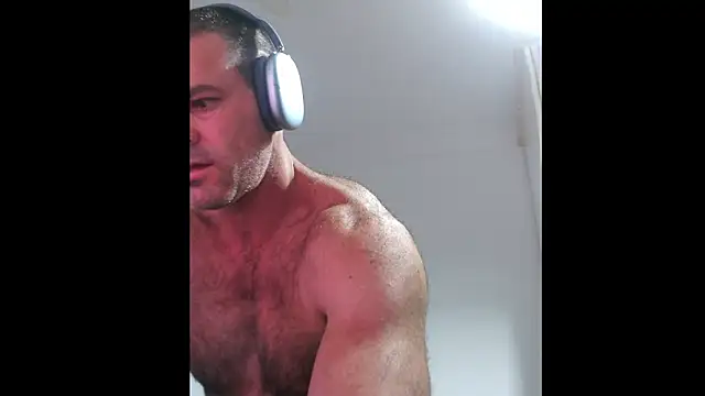 pablodavid15 online show from July 29, 5:16 am