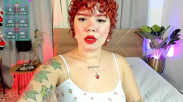 Amy art online show from December 17, 8:15 pm