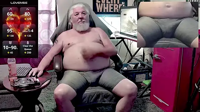 countrydomdaddy online show from April 11, 10:36 pm